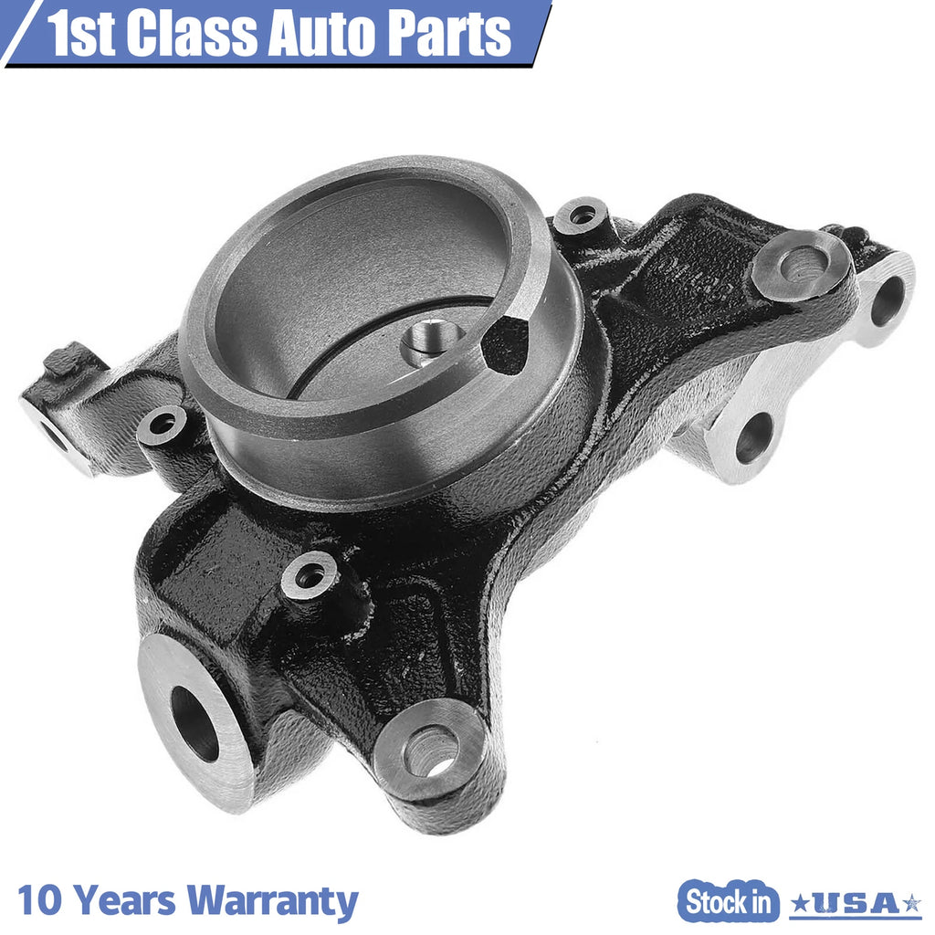 Front Right Steering Knuckle for Lexus ES300, Toyota Camry (2002–2003)
