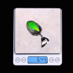 Frog Lure 3.8cm 64g for Pike and Largemouth Bass