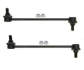 Set of 2 Front Suspension Stabilizer Bar Links for Hyundai Kia