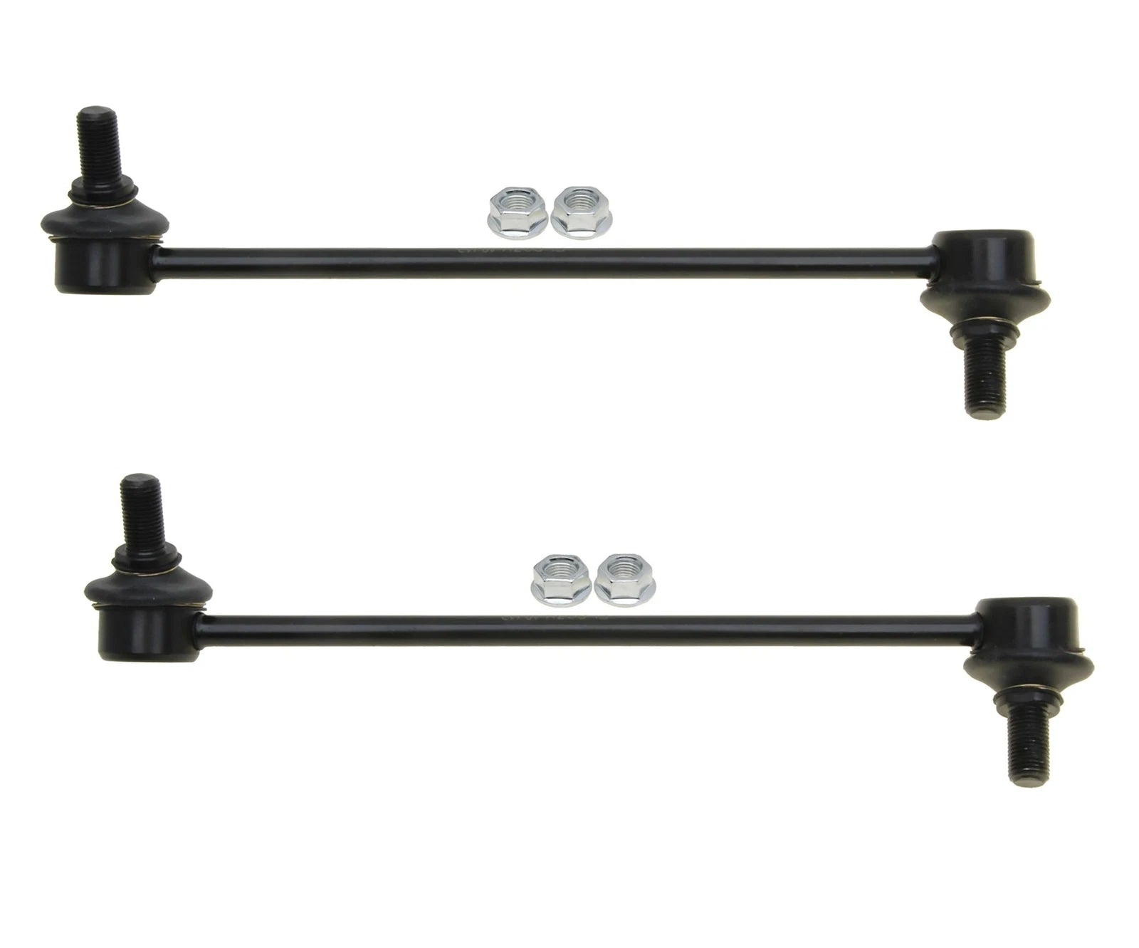 Set of 2 Front Suspension Stabilizer Bar Links for Hyundai Kia