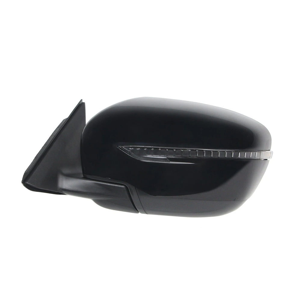 Ready to Paint Power Door Mirror Replacement for Ford F-150 (2015–2020)
