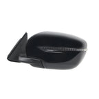 Ready to Paint Power Door Mirror Replacement for Ford F-150 (2015–2020)