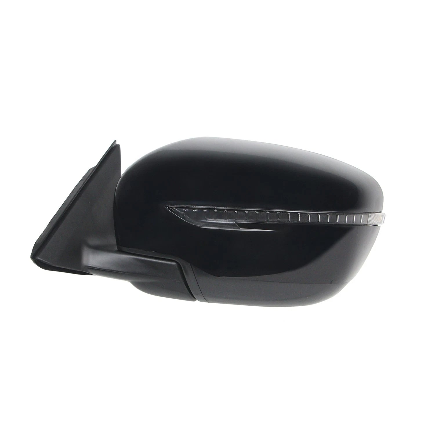 Ready to Paint Power Door Mirror Replacement for Ford F-150 (2015–2020)