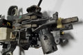 Steering Column for Ford Mustang (1994–1998) F2DC-3F723-AF