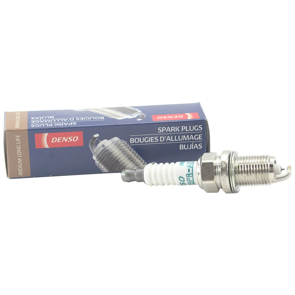Iridium Spark Plug Denso 3356 for Hyundai Jaguar Kia Mitsubishi