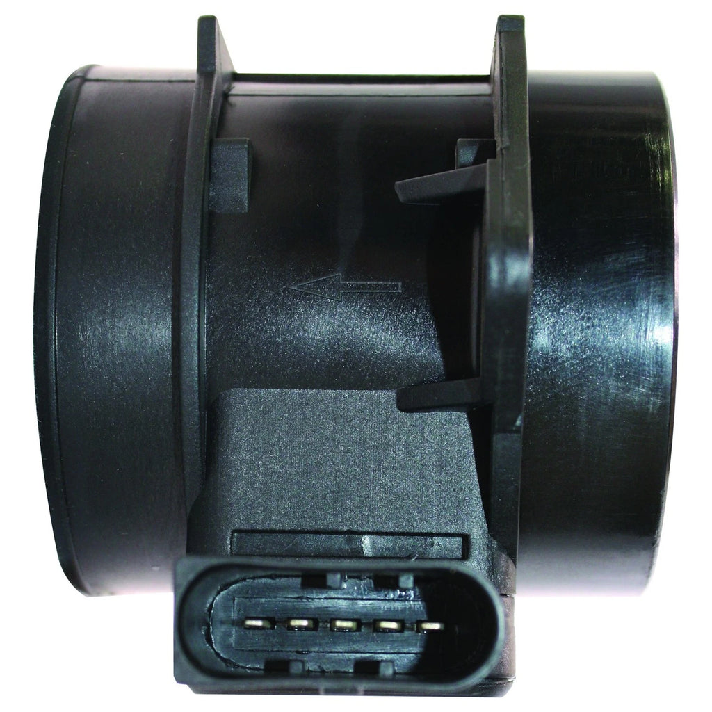 Mass Airflow Sensor with Tube for Hyundai Elantra Sonata (2003-2010)
