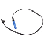 ABS Wheel Speed Sensor Set for BMW E61 535i xDrive (2007-2010)