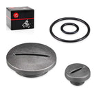 Stator Crankcase Cover Plugs for Yamaha Raptor 660R (2001–2005)