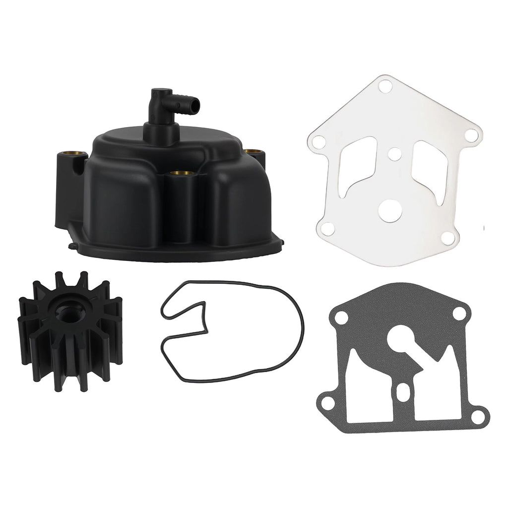Impeller Kit Plastic for OMC King Cobra 1992-1995 3854661 3854071