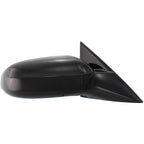 Power Mirror Pair for Nissan Maxima (2009–2014) Manual Folding, Signal Light
