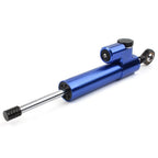 CNC Steering Damper Stabilizer for Universal Applications (Reversed)