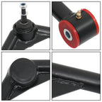 Front Upper Control Arm Kit for Nissan Titan 2004-2015, Armada 2005-2019