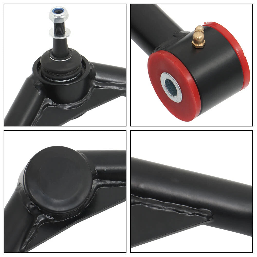 Front Upper Control Arm Kit for Nissan Titan 2004-2015, Armada 2005-2019