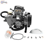 Carburetor for Bombardier Can-Am Outlander Max 400 4x4 (2004–2008)