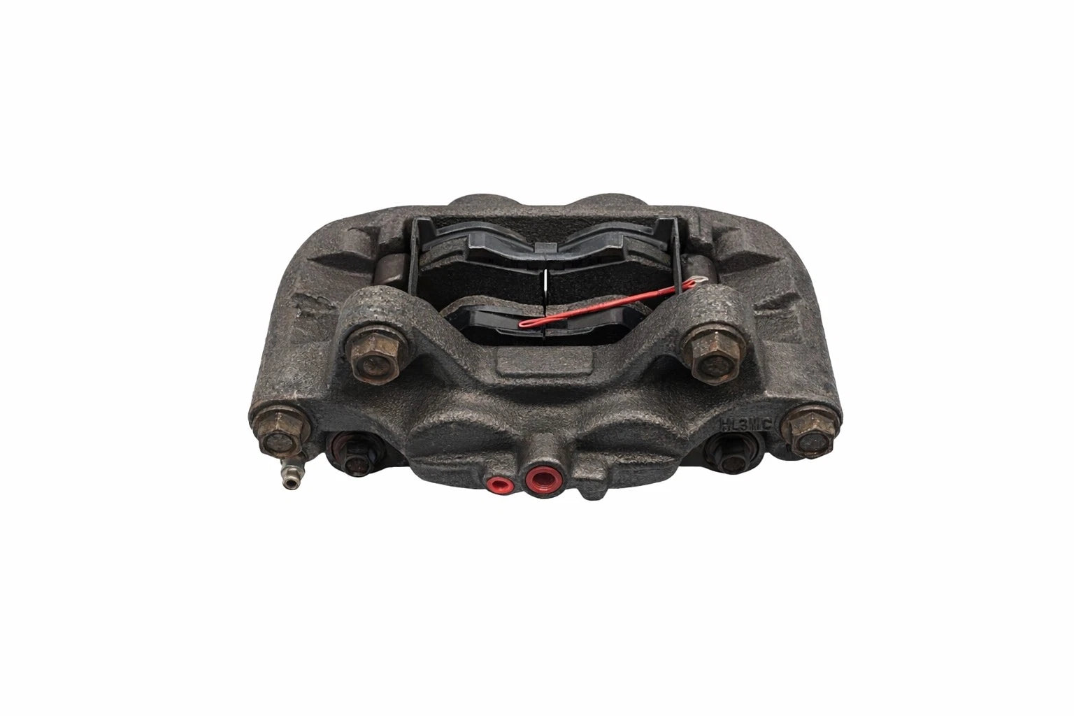 Genuine OEM Front Left Disc Brake Caliper for Toyota 4Runner (1996–2023) 4775060261