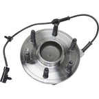 Wheel Hub Kit for Chevrolet Silverado 1500 (2005–2006)