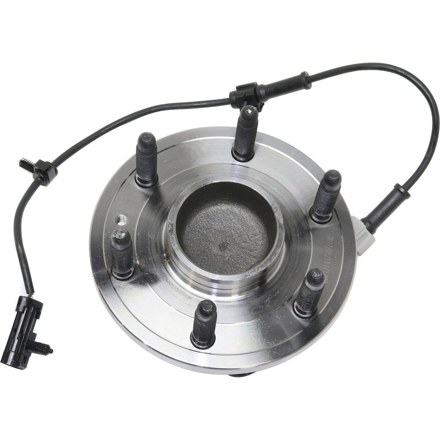 Wheel Hub Kit for Chevrolet Silverado 1500 (2005–2006)