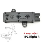 Front Right Seat Backrest Switch for Nissan Maxima Infiniti Q50 (2014–2023)