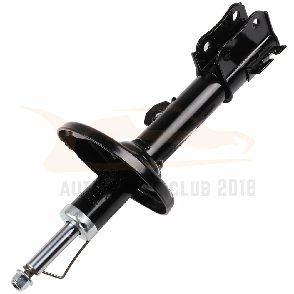 Rear Shocks Struts Pair for Suzuki Aerio (2002-2004)