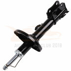 Rear Shocks Struts Pair for Suzuki Aerio (2002-2004)
