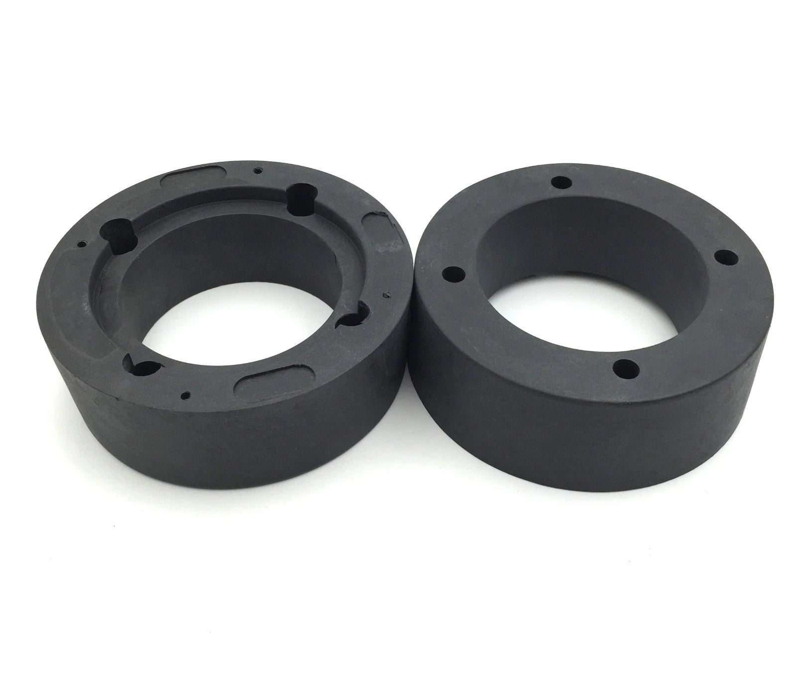 2X 2.5 Inch Wheel Spacers for Kawasaki ATV (4/137)