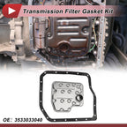 U151E Transmission Filter Kit No.3533033040 for Lexus ES300 (2002–2003)
