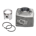 80cc Cylinder Set for Motorized Bicycle (Motorized Bicycle)