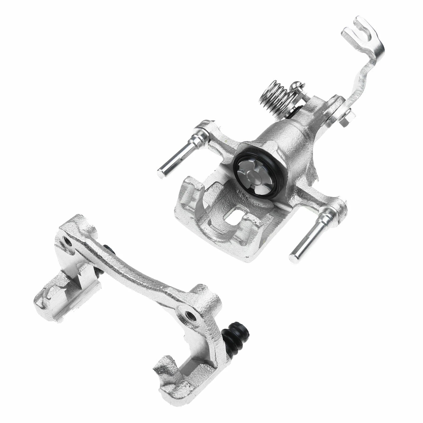 Rear Right Brake Caliper with Bracket for Nissan Sentra (2000-2001)