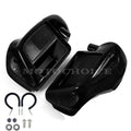 Lower vented fairing with 6.5" speaker box pod for Harley Touring Road Glide (2014–2023)