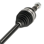 Front Right CV Axle Shaft Assembly for Nissan Rogue (2014–2020)