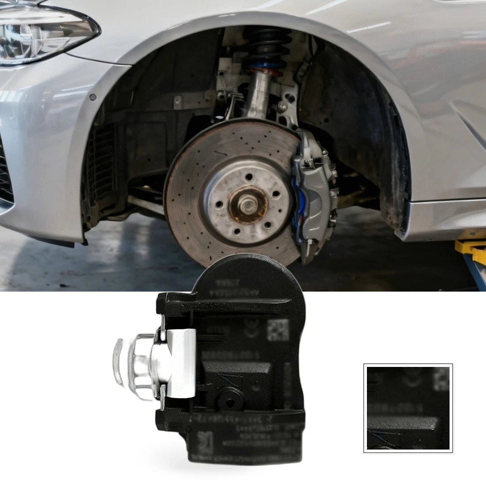 Tire Pressure Sensor for Land Rover Range Rover Discovery Sport F-Pace (2015–2023)