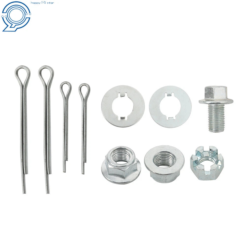 10PC Control Arm Set for Honda Civic (2006-2011)