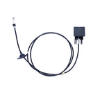 Bonnet Release Cable for Ford Territory SX SY (2002–2011)