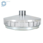 Dry Clutch CVT Sheave Assembly for Yamaha Rhino (2004-2023)