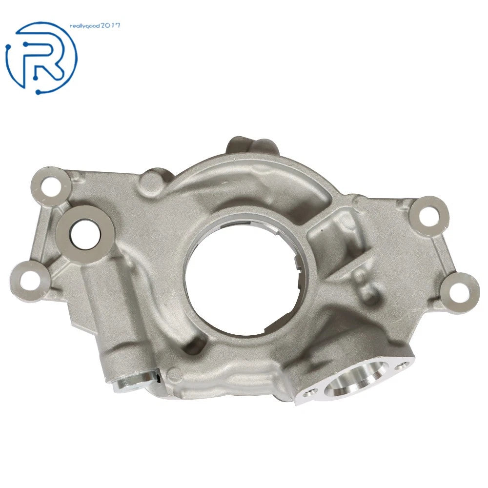 High Volume Oil Pump Change Kit for Chevy GM LS 5.3L 6.0L (2000–2023)