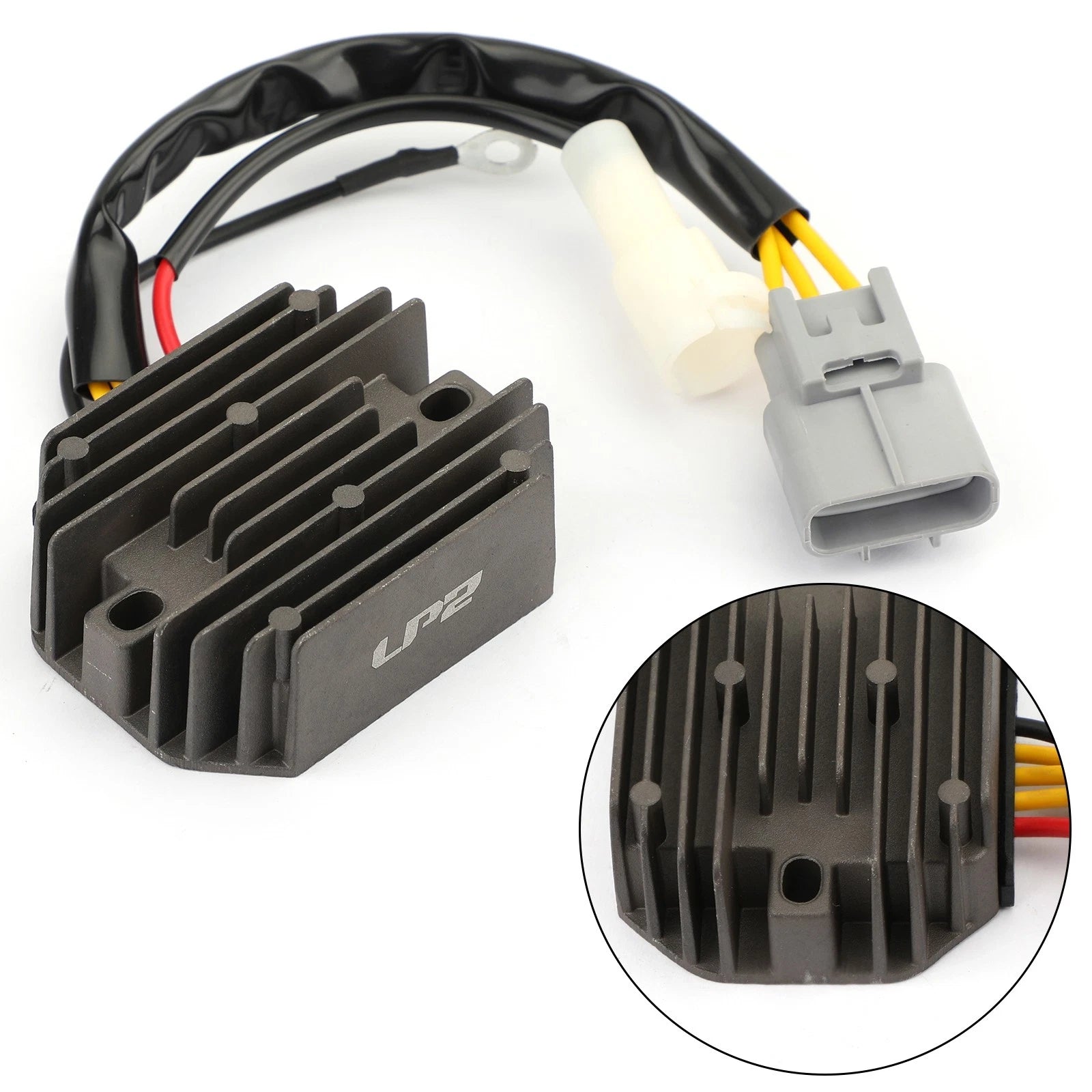 Rectifier Regulator for Tohatsu MFS25B MFS30B (2005–2014)