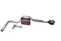 3" Exhaust Kit for Chevy GMC 1500 (1999–2006) Flowmaster Super 10