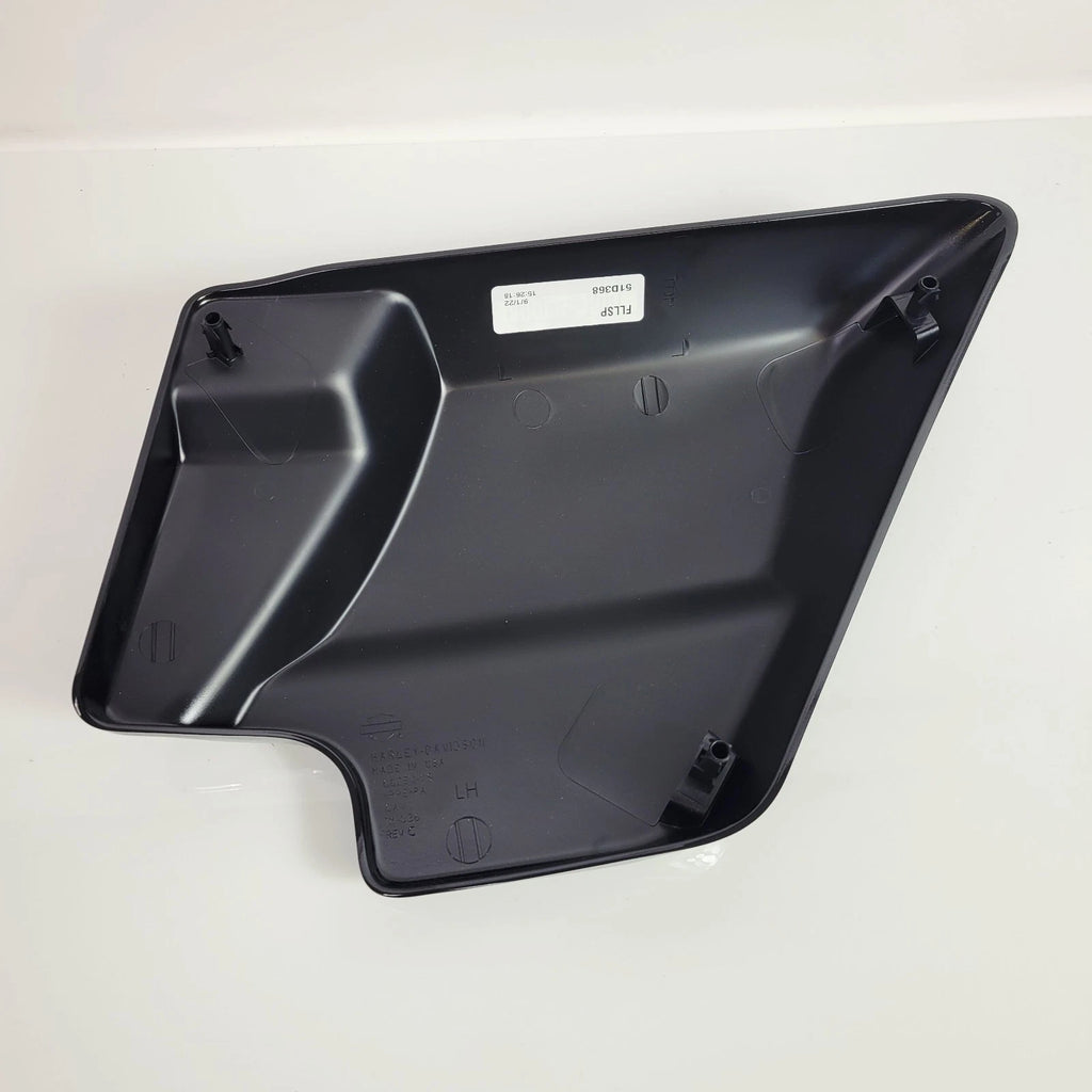Left Side Cover for Harley Davidson Touring (2009–2024) 57200071DH