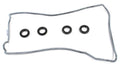Set of 2 Engine Valve Cover Gaskets for Mercedes SLK230 (2001–2004)