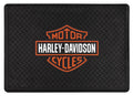 Heavy-Duty Cargo Floor Mat for Harley-Davidson (25 x 35 in., Black)