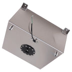 15 Gallon Racing Fuel Cell Tank for Competition Vehicle