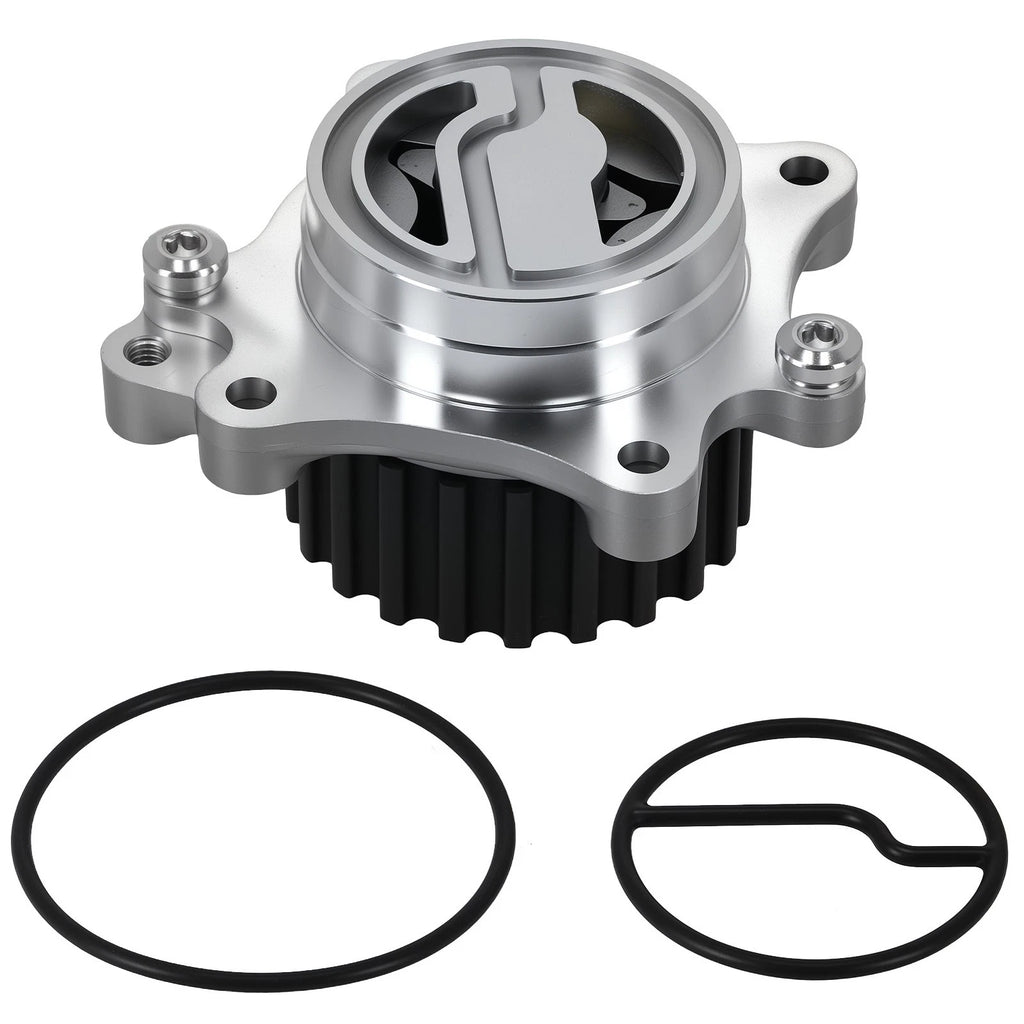 Oil Pump for Honda Accord (1984–1989) L4 SOHC 1.8L 2.0L 15100PD2000