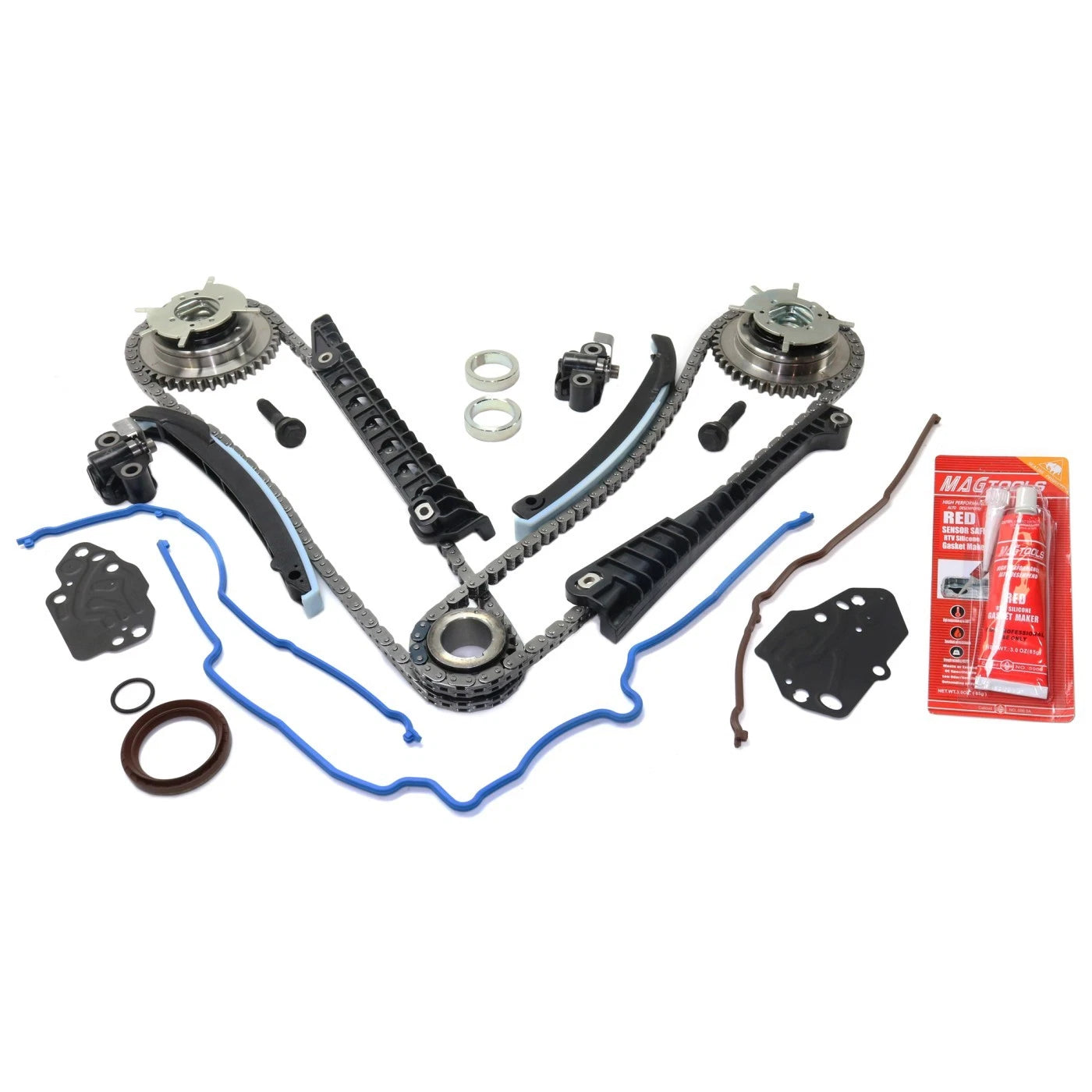 Timing Chain Kit for Ford F-150 (2004–2005)