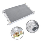 Full Aluminum Radiator for Chrysler 200 (2015–2017) & Jeep Cherokee (2014–2018)