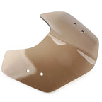 Set of 2 Windshield Deflectors for BMW K1200R (2005–2008) K1300R (2009–2015)