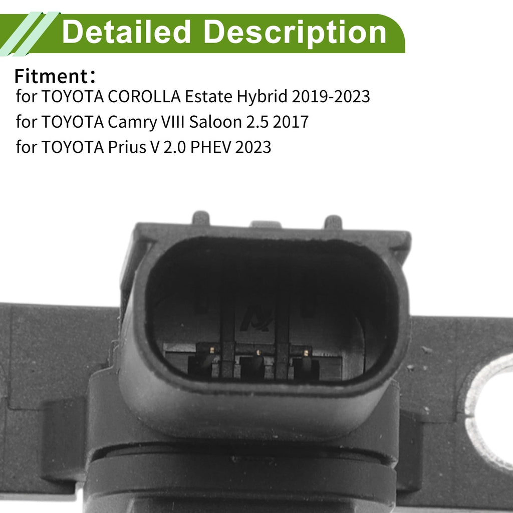 MAP Sensor No.8942133010 for Toyota Corolla Estate 