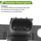 MAP Sensor No.8942133010 for Toyota Corolla Estate 