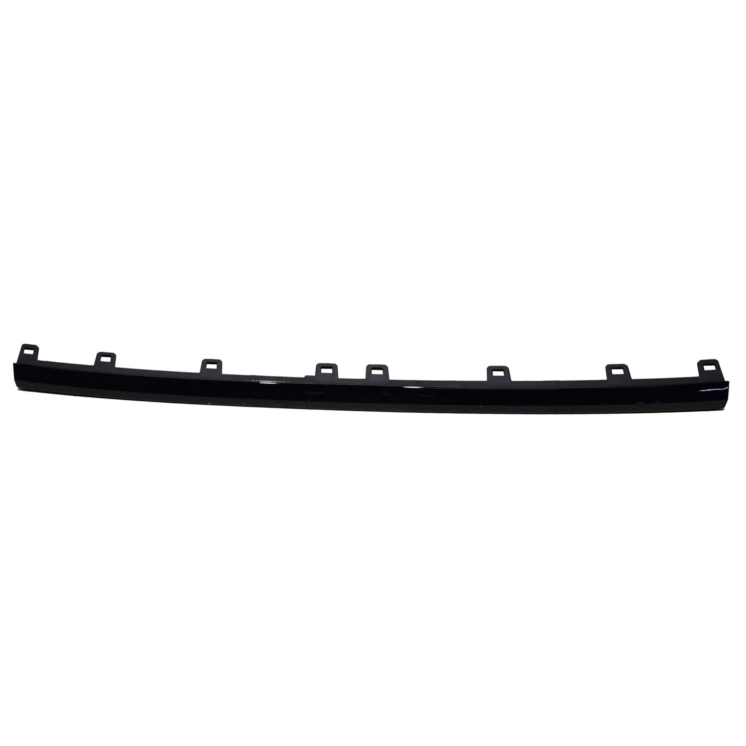 Rear Center Bumper Cover Molding Replacement for Toyota Highlander (2014–2019)