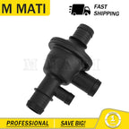 Thermostat Housing for Can-Am Maverick X3 Turbo (2017–2023) 709200967