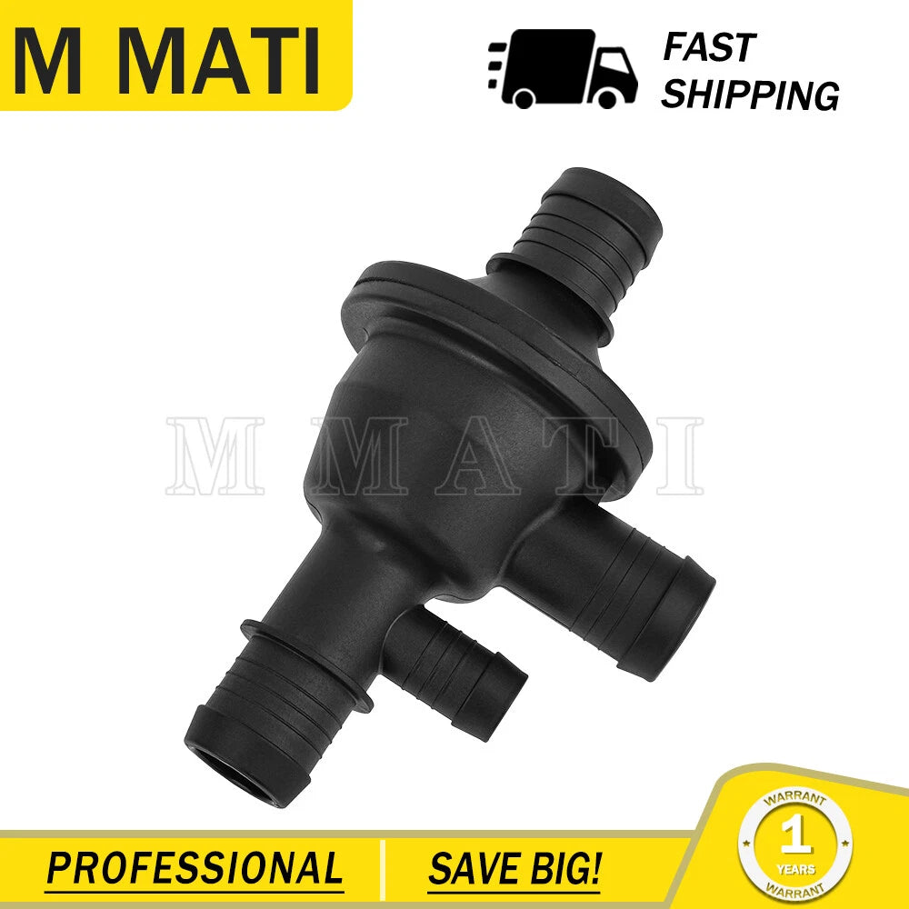 Thermostat Housing for Can-Am Maverick X3 Turbo (2017–2023) 709200967